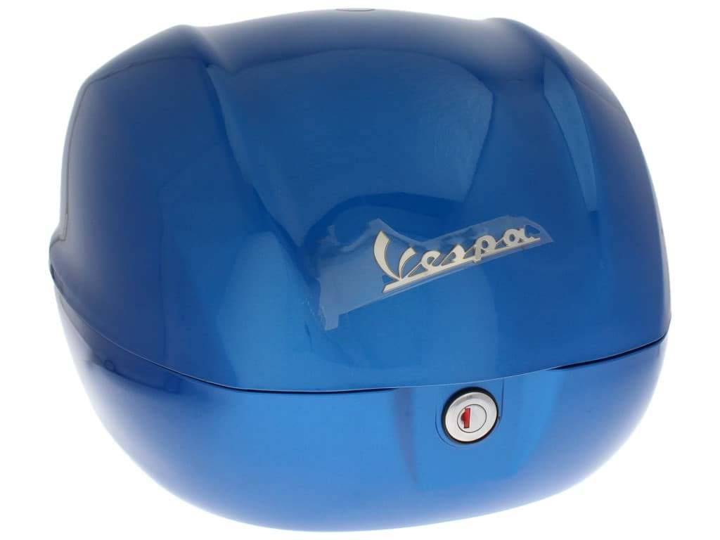 Bild von Top-Case Piaggio Vespa Primavera Sport, Blu Vivace 261/A