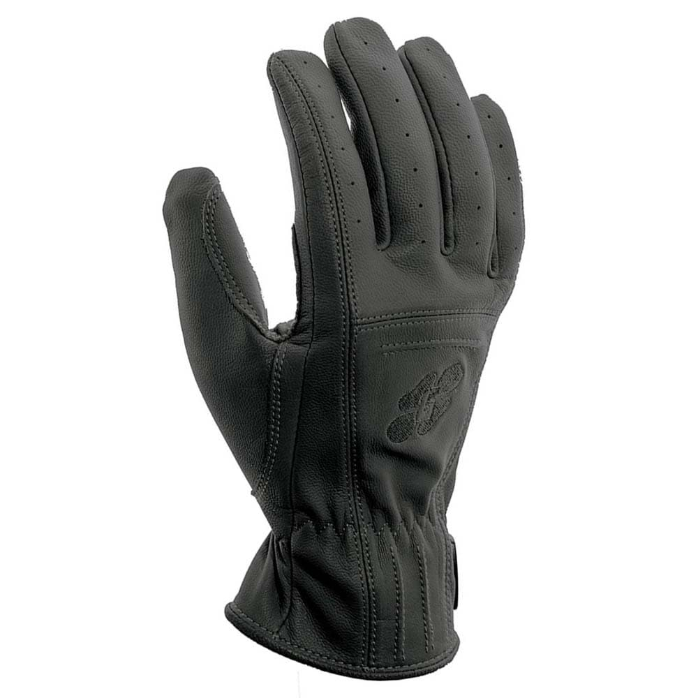 Bild von Handschuhe "Garibaldi Vega Lady", Farbe Schwarz