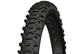 Bild von Pneu Michelin 26x2.00 Country Mud, schwarz