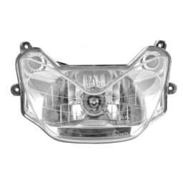 Zeige Details für Scheinwerfer MBK Nitro/Yamaha Aerox CE, Original Bild von Scheinwerfer MBK Nitro/Yamaha Aerox CE, Original