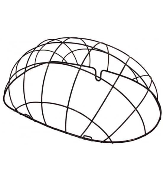 Bild von Tierschutzgitter zu Allzweckkorb Pasja, Grösse Mittel (45cm)