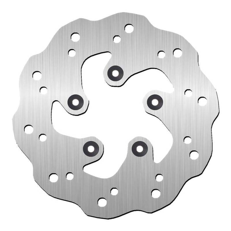 Bild von Bremsscheibe NG Brake Disc 195.5/58.25/3.5mm, 5 Loch