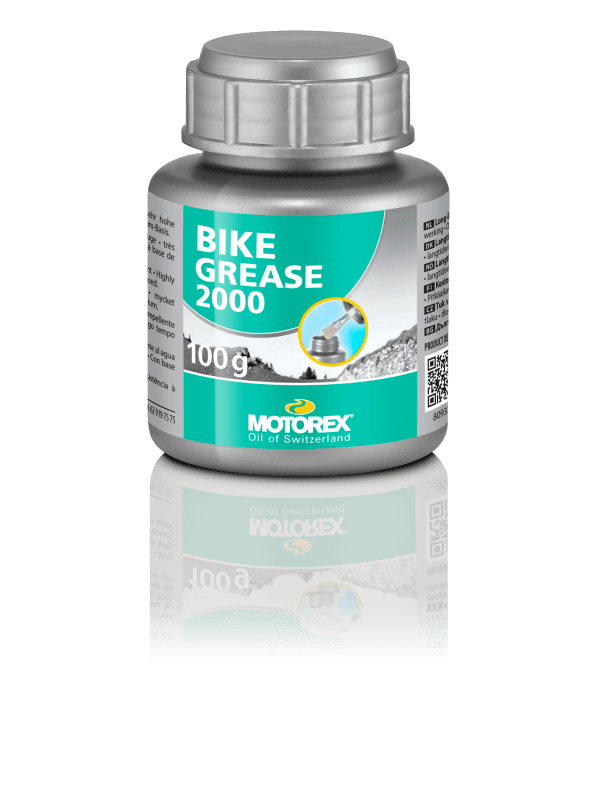 Bild von Motorex Bike Grease 2000, 100g Dose