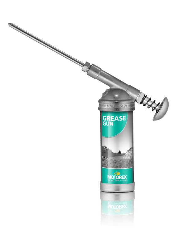 Bild von Motorex Bike Grease Gun