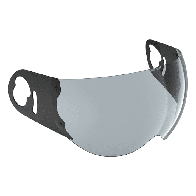 Bild von Visier Roof Boxer V8/V8 S/Alpha, leicht getönt, kratzfest, Antifog