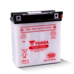 Bild von Blei-Säure-Batterie Yuasa YB5L-B