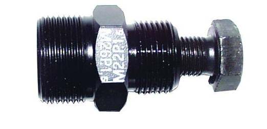 Bild von Polrad-Abzieher M26x1.50/M22x1.50 Buzzetti, rechts (Puch, Sachs, Fantic Issimo ...)
