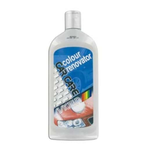 Bild von Poliermittel Motip Color Renovator, 500ml