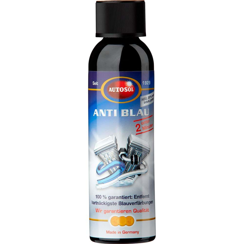 Bild von Autosol "Anti Blau", 150ml