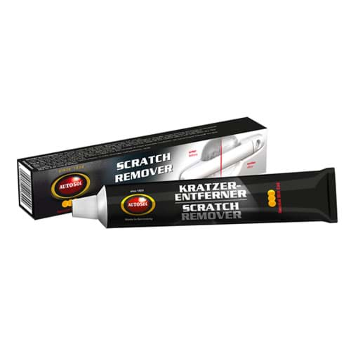 Bild von Autosol "Scratch Remover", 75ml