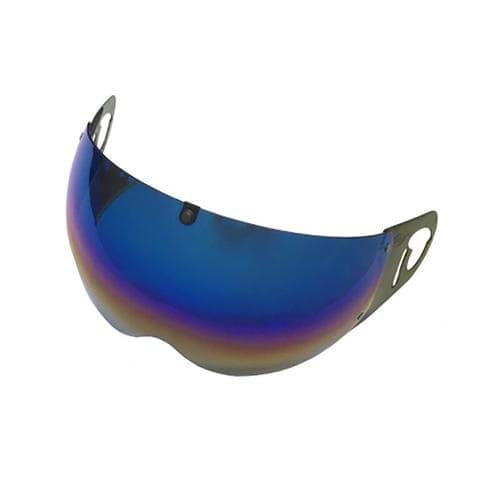 Bild von Visier Roof Boxer V8/V8 S/Alpha, Iridium Blau