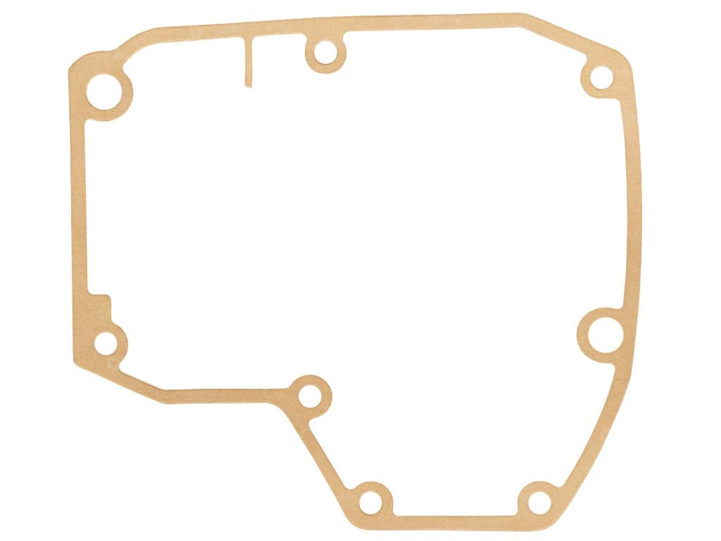 Bild von Kupplungsdeckeldichtung Puch X30 N/NL/NS, altes Modell