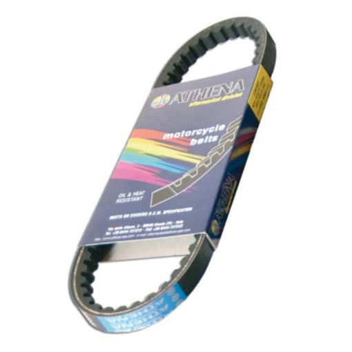 Bild von Keilriemen 139 QMB 50cc 4T China,Baotian + Peugeot V-Clic, 18x669mm