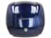 Bild von Top-Case Piaggio Vespa GTS 125/300 RST (ab 2019), Farbe Blau 289/A