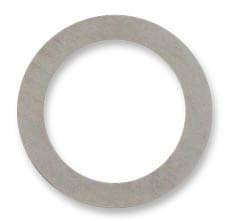 Bild von Staubkappe Radlager Leleu Puch, 29.2/21mm