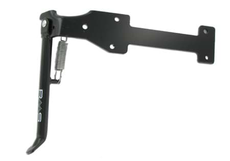 Bild von Seitenständer Vespa PK50-125/S/XL/XL2/PX80-200/PE/Lusso/'98/MY/'11/T5, schwarz