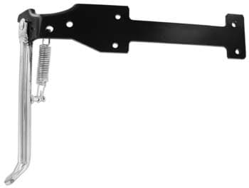Bild von Seitenständer Vespa PK50-125/S/XL/XL2/PX80-200/PE/Lusso/'98/MY/'11/T5, verchromt