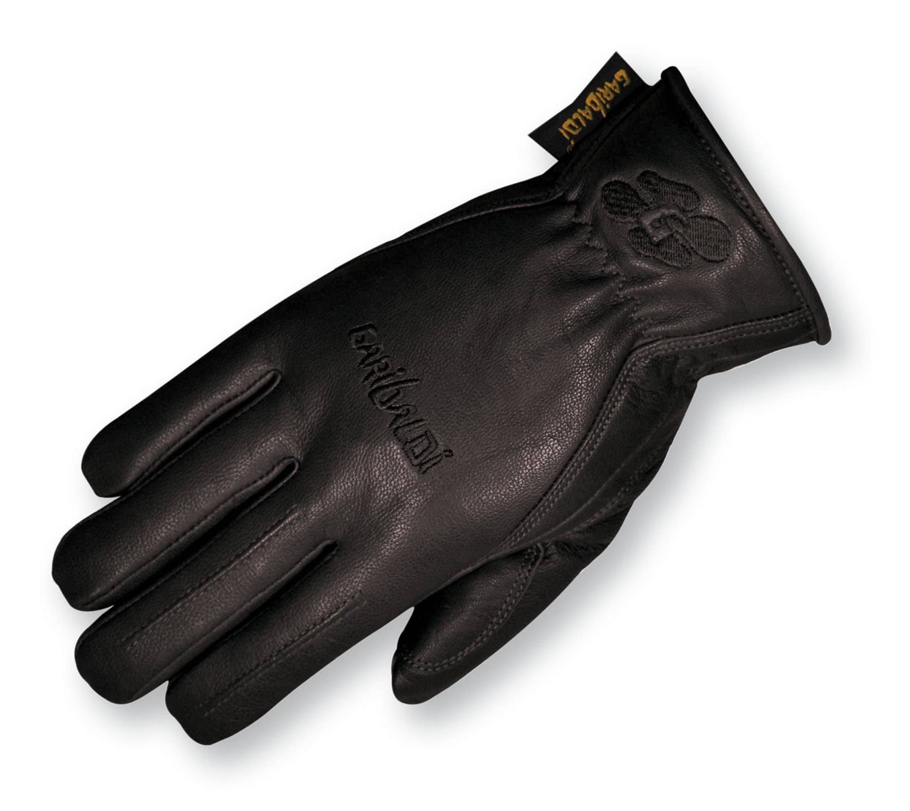 Bild von Handschuhe "Garibaldi Campus Man", Farbe Schwarz