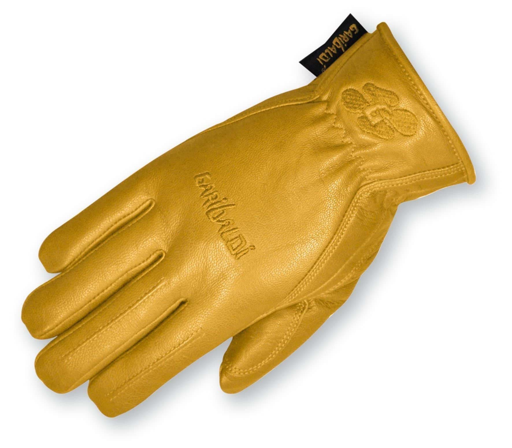 Bild von Handschuhe "Garibaldi Campus Lady", Farbe Cream