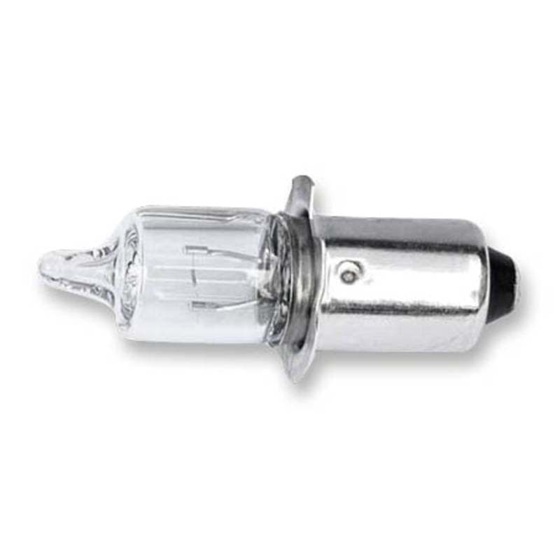 Bild von Scheinwerferbirne 12V/15W, Halogen, Sockel PX13.5S