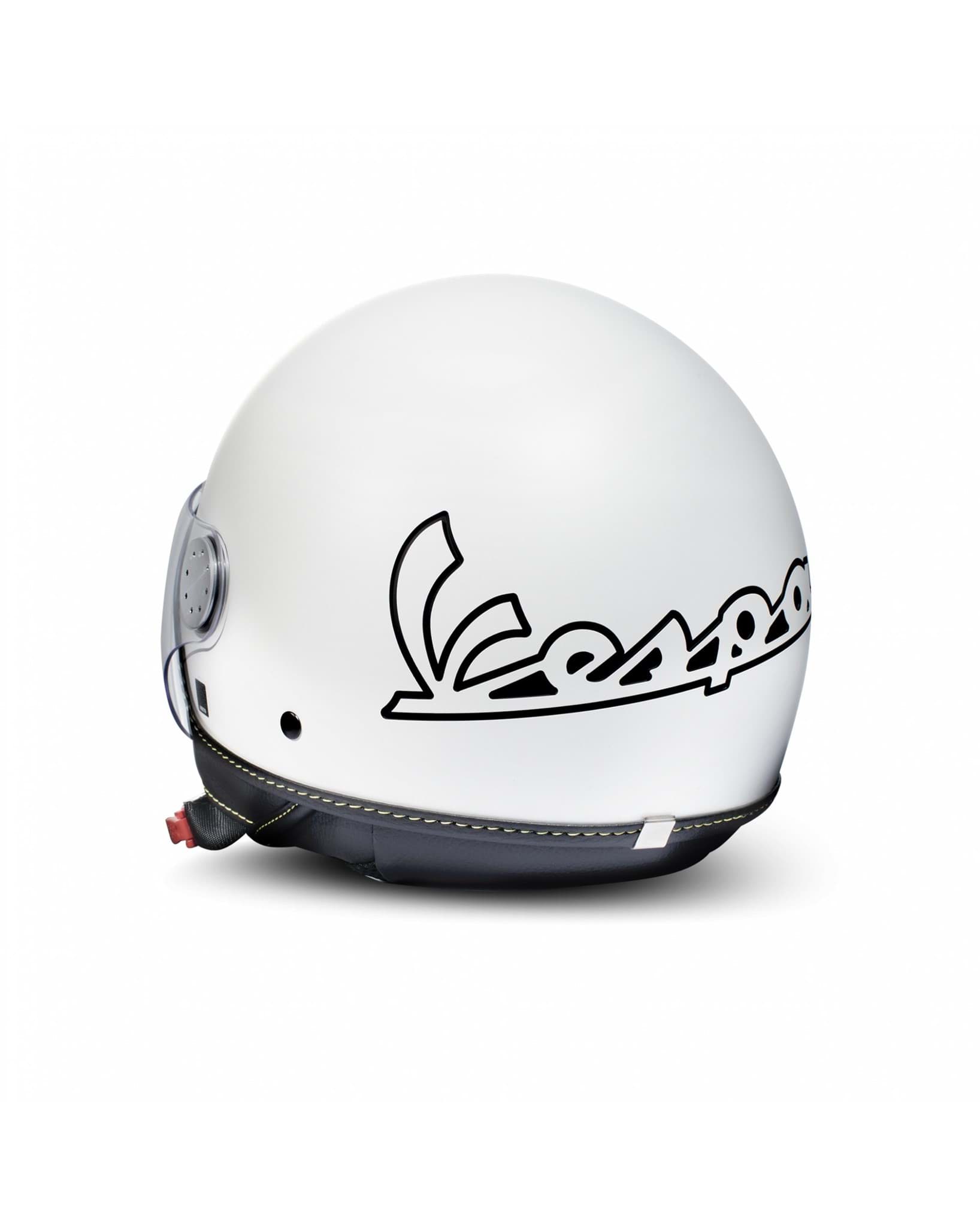 Immagine di Jethelm Vespa Visor BT 