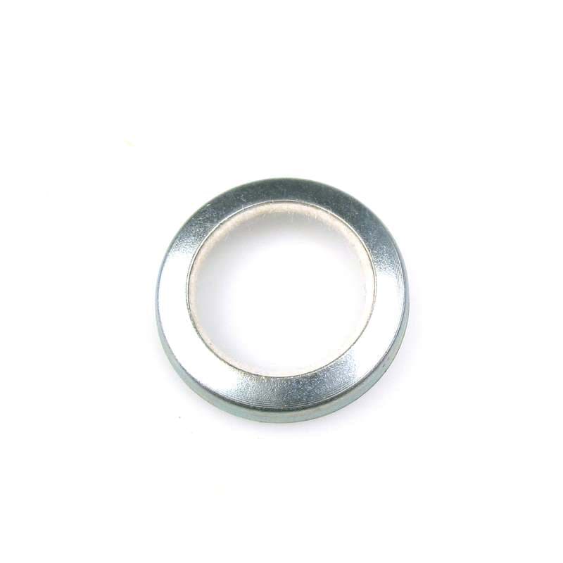 Bild von Staubkappe Radlager Piaggio Vorderrad, 20.4x28.3x4.1mm