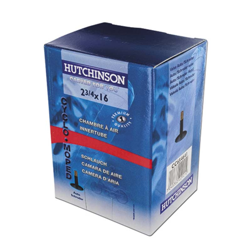 Bild von Schlauch Hutchinson 2.50/2.75 x 17, Standard