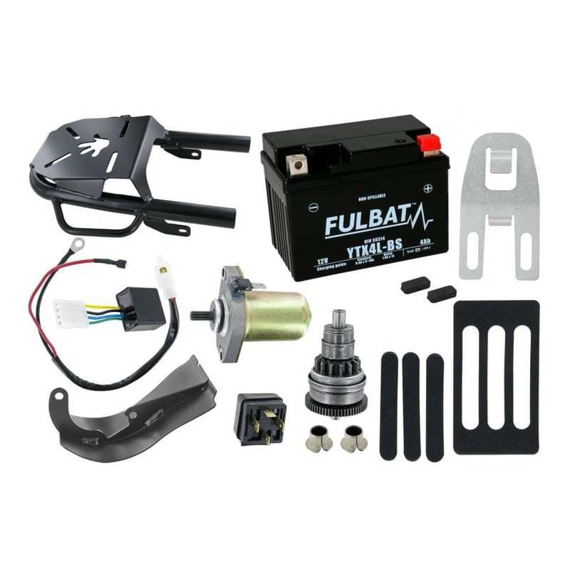 Bild von Umrüstkit E-Starter Bye Bike, Original