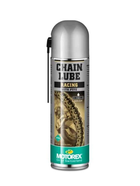 Bild von Motorex Kettenspray "Chainlube Racing", 500 ml