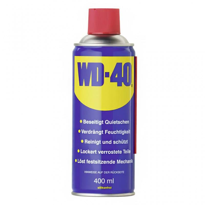 Bild von Multifunktionsspray WD-40, 400ml