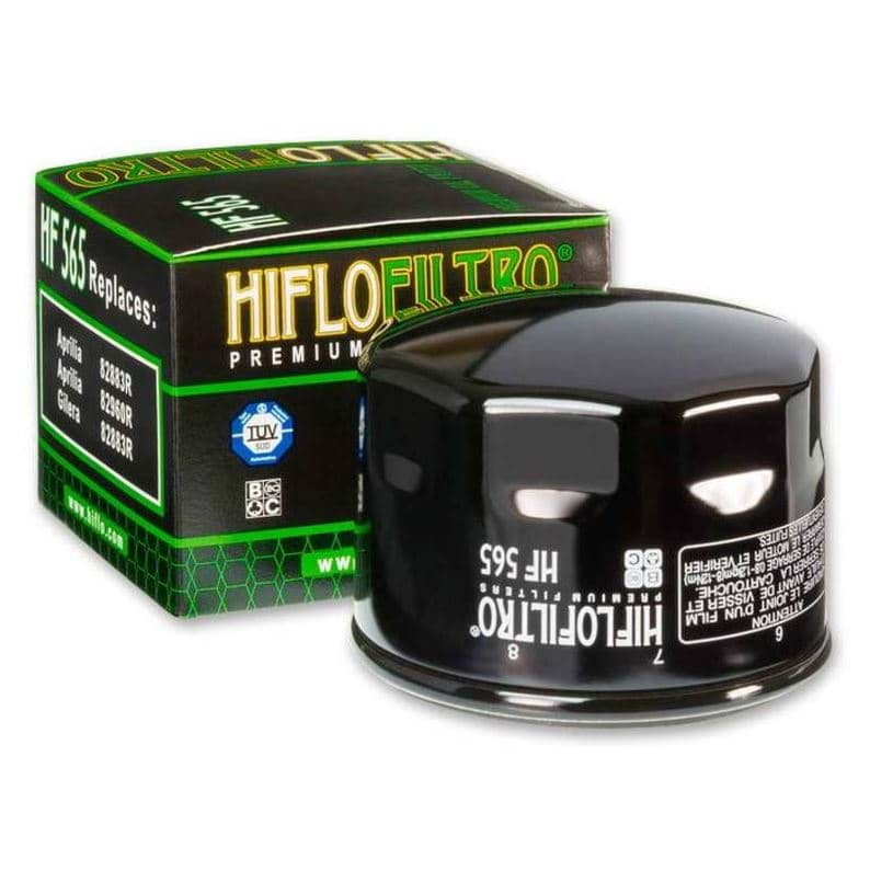 Bild von Oelfilter Hiflo HF-565