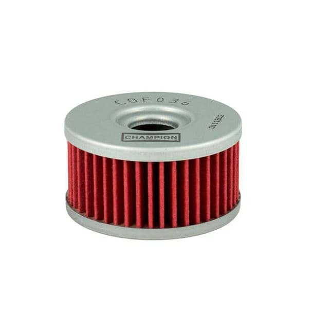 Bild von Oelfilter Hiflo HF-136