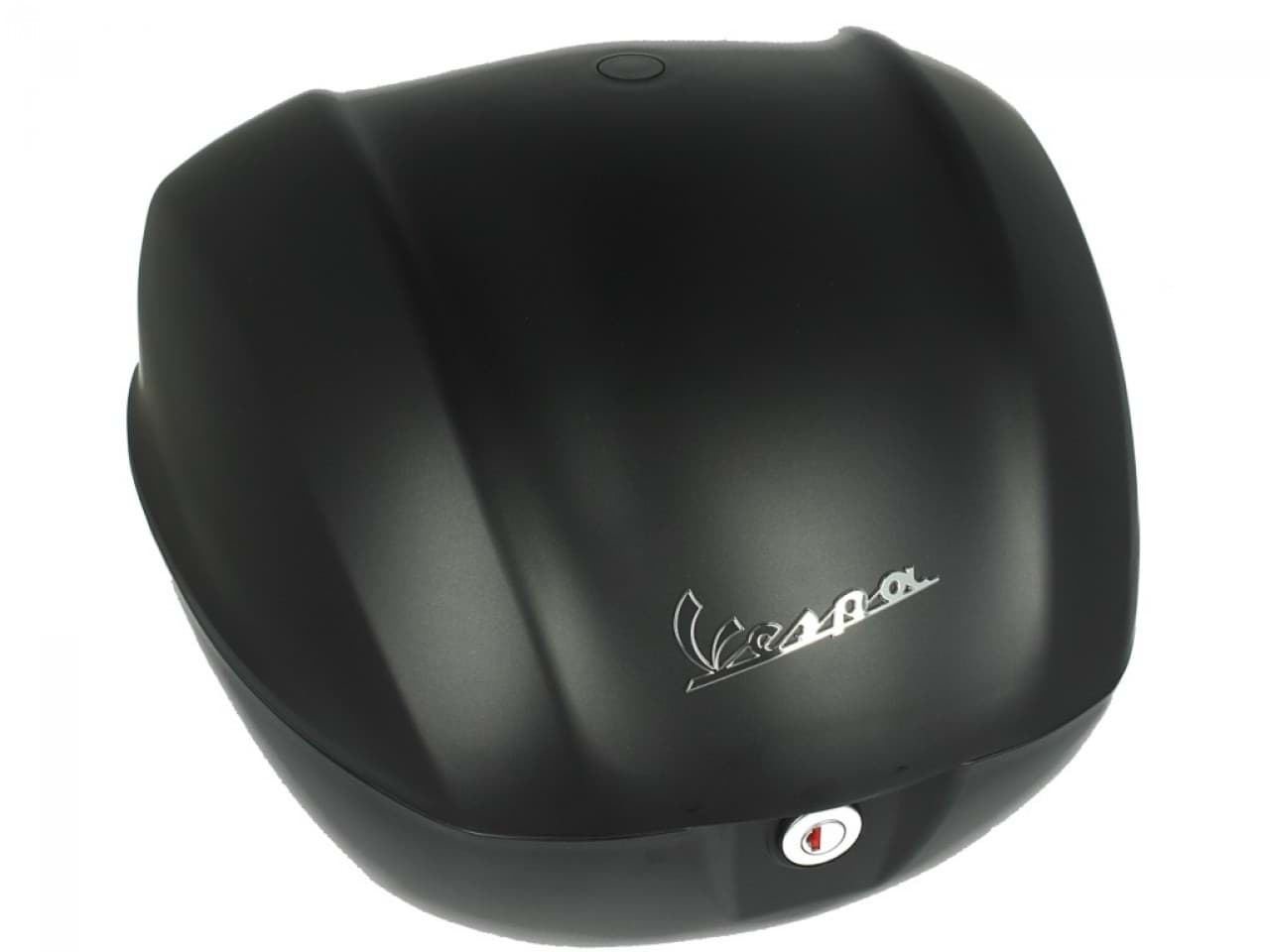 Bild von Top-Case Piaggio Vespa Primavera Sport/Sprint Notte, Nero Convinto 99/C