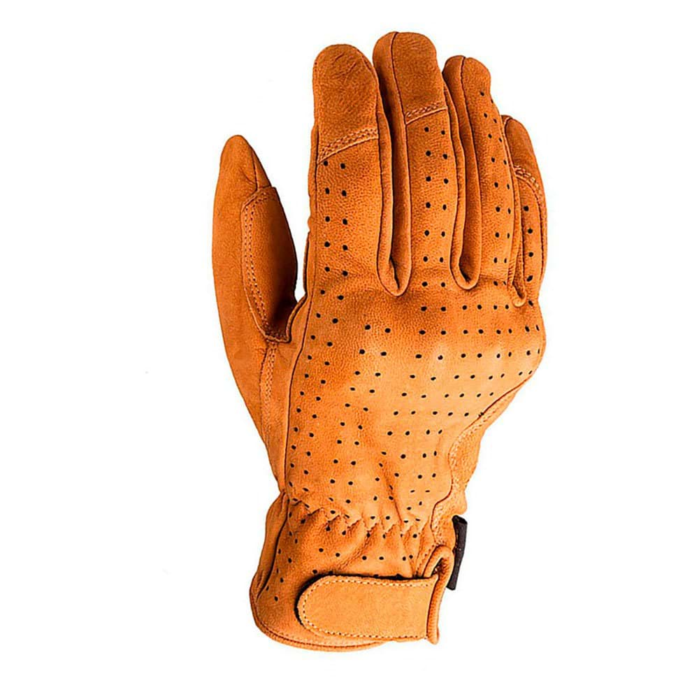 Bild von Handschuhe "Garibaldi Veneto", Farbe Tobacco