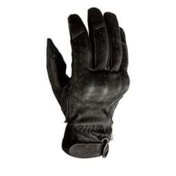 Bild von Handschuhe "Garibaldi Veneto", Farbe Schwarz
