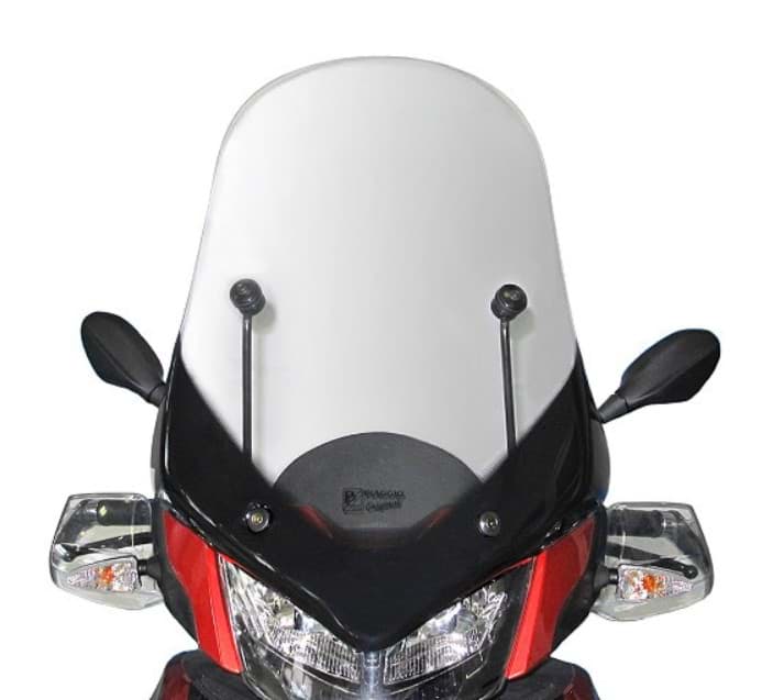 Bild von Windschutzscheibe Piaggio MP3 Yourban, hoch, klar