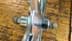 Bild von Rohrspeichen-Anhängerrad GERO 20, ohne Bereifung, 12mm-Achse