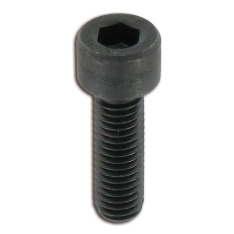 Bild von Inbusschraube M8x25mm schwarz Radnabe Puch Maxi (1 Stk.)