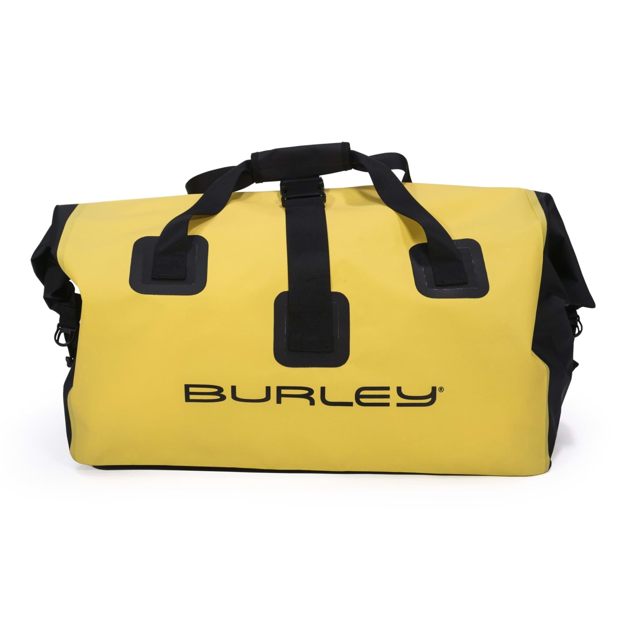 Bild von Burley Coho XC Packtasche, gelb