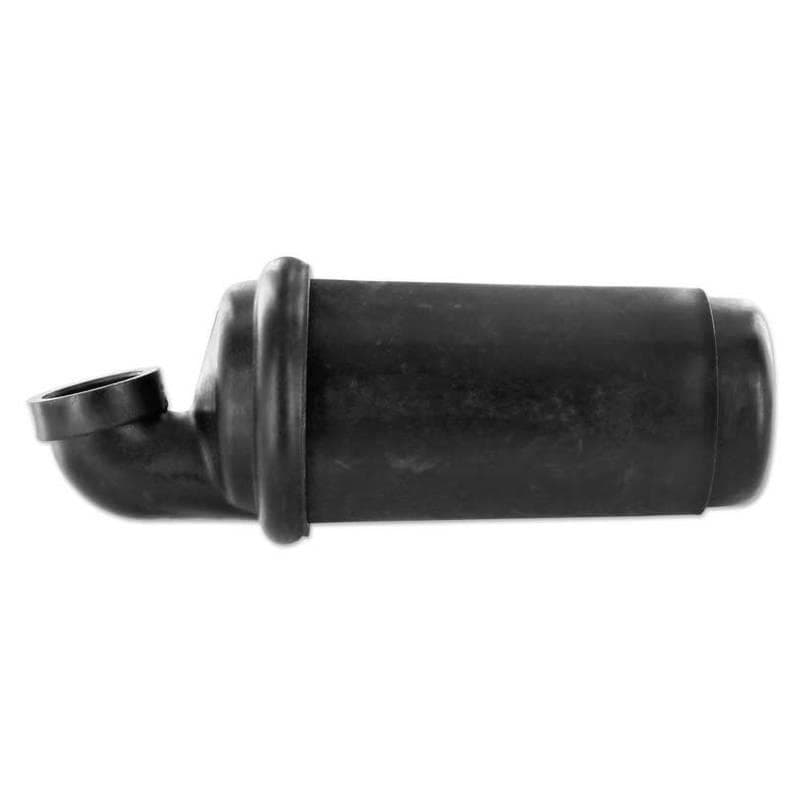Bild von Luftfilter Puch X30 Velux, schwarz