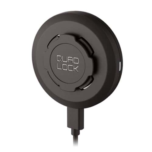 Bild von Quad Lock Charging Head