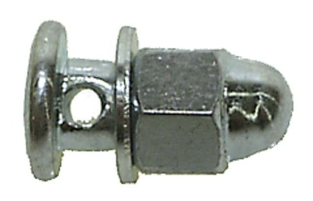 Bild von Kabelklemmschraube kompl.