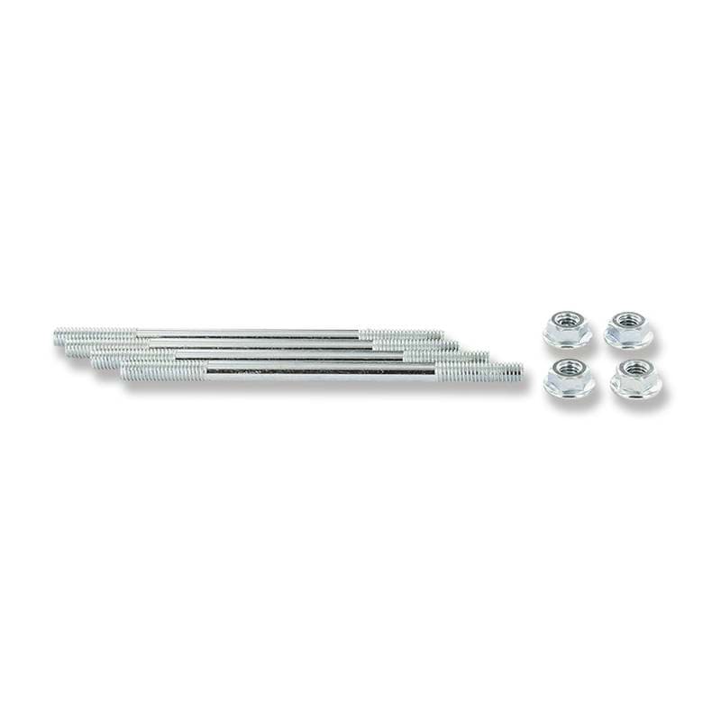 Bild von Gewindestangen-Set Zylinder Puch Maxi E50/ZA50, M6