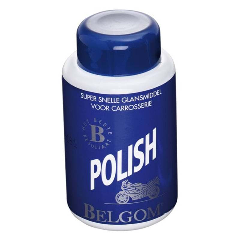 Bild von Lackpolitur Belgom Polish, 250ml