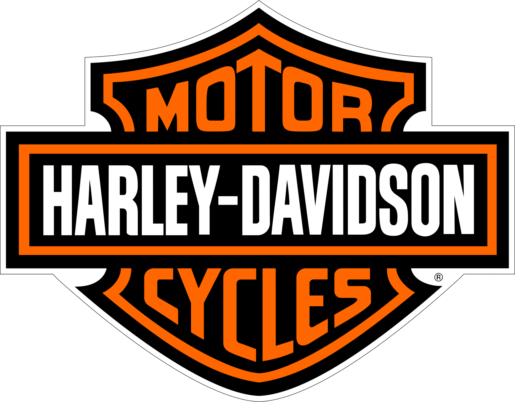 Bild für Kategorie Harley-Davidson