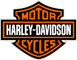 Bild für Kategorie Harley-Davidson
