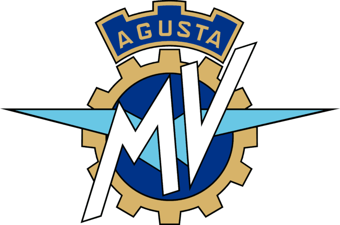 Bild für Kategorie MV Augusta