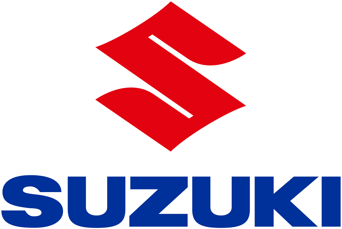 Bild für Kategorie Suzuki