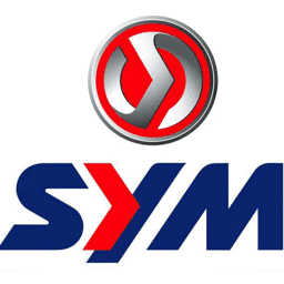 Bild für Kategorie SYM - Sanyang