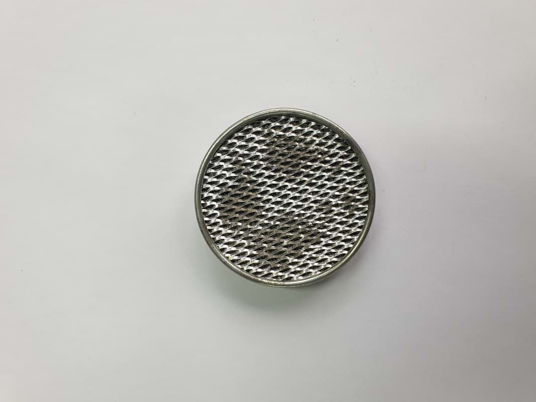 Bild von Luftfilter Fifty (Morini)